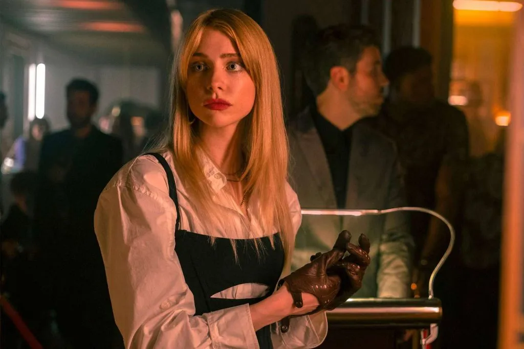 Imagen: Prime Video.