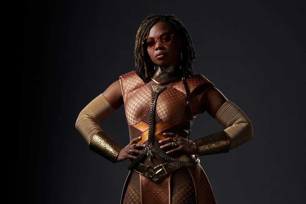 Imagen: Radio Times.