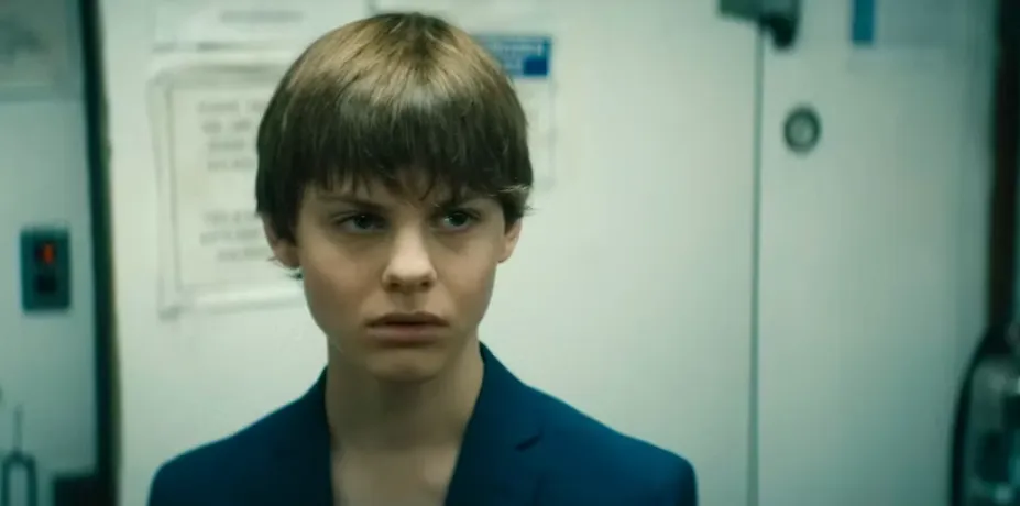 Imagen: Prime Video.