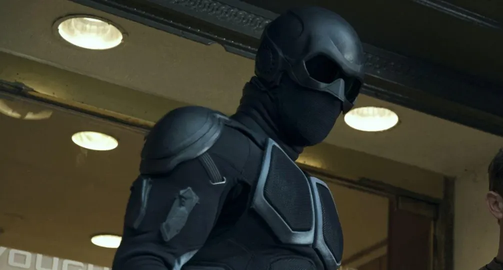 Imagen: Prime Video.