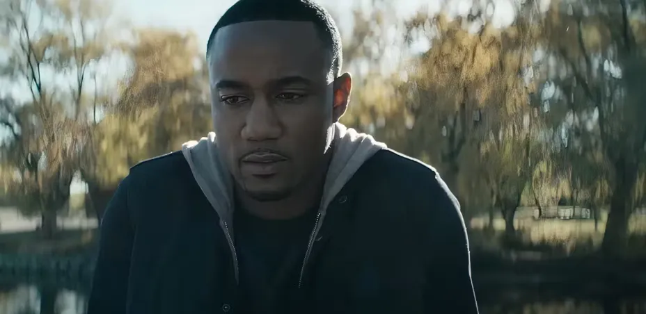 Imagen: Prime Video.