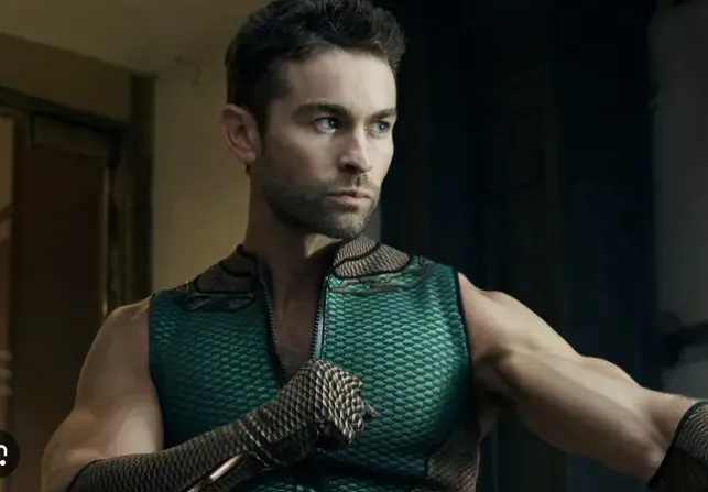 Imagen: Prime Video.