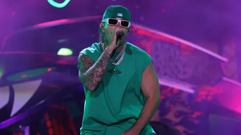 Feid estará cantando en la Copa América 2024.