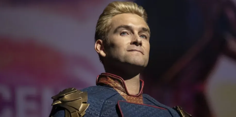 Imagen: Prime Video.