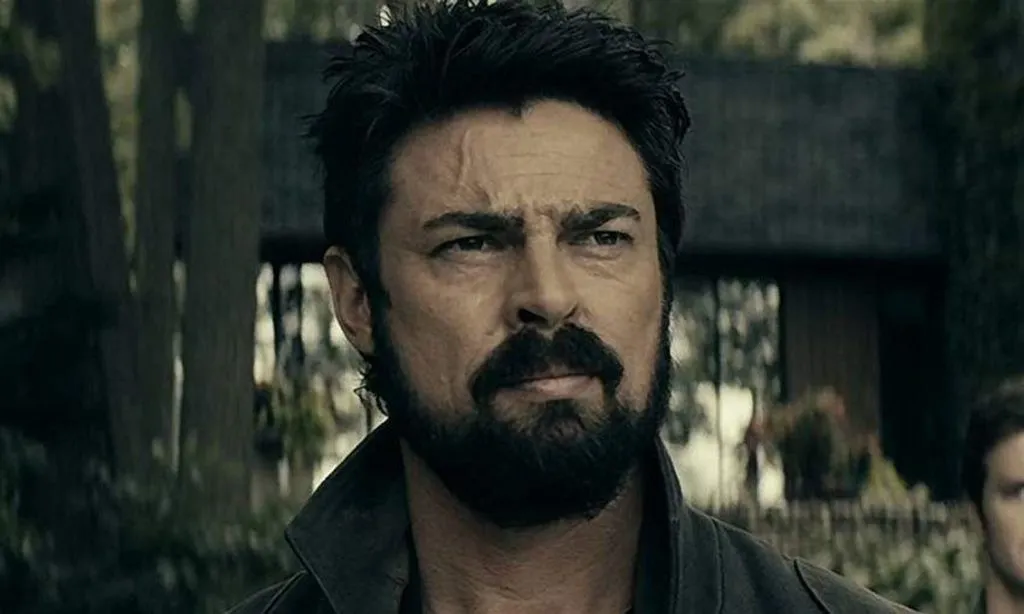 Imagen: Prime Video.