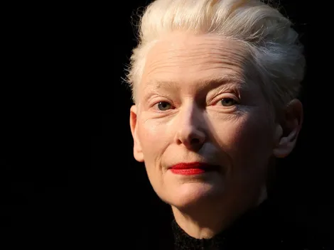 Tilda Swinton sí está en The Boys: Por esto no la has reconocido