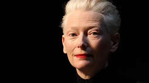 Te explicamos la razón por la que no has podido reconocer a Tilda Swinton en The Boys.