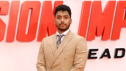 Chance Perdomo perdió la vida este año en marzo, luego de un terrible accidente en moto.