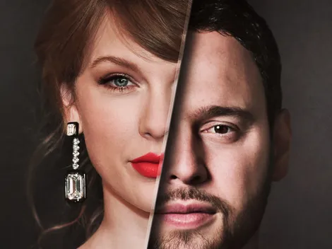 ¿Cuándo se estrena Taylor Swift vs Scooter Braun: Bad Blood?
