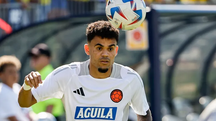 Luis Diaz promete ser una de las figuras del torneo.