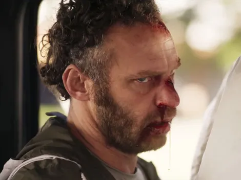 La película argentina furor en Netflix a nivel mundial