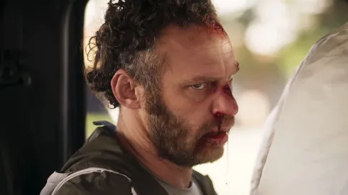 La película argentina furor en Netflix.