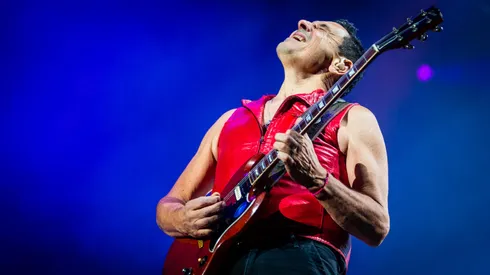 Divididos sería parte del Quilmes Rock 2025.