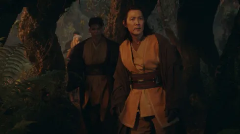 Fecha y de qué se trata el episodio 5 de The Acolyte.