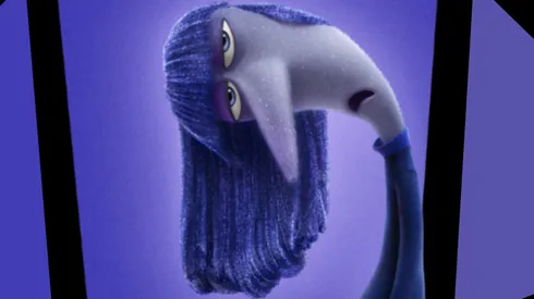 Ennui de ‘Intensamente 2