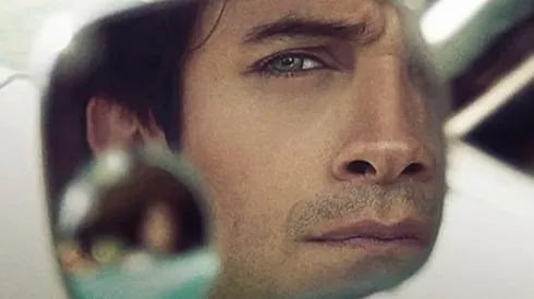 'Museo' se acaba de estrenar en Netflix