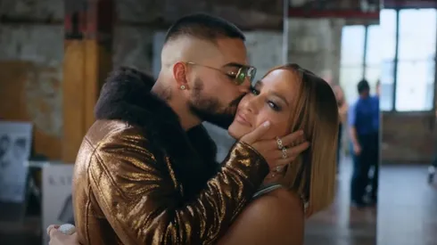 Maluma, Jennifer Lopez y Owen Wilson serán protagonistas del próximo éxito de Netflix.