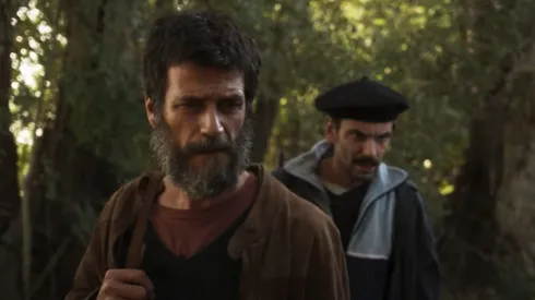 Pedro y Jimi deben luchar contra un mal que no comprenden.