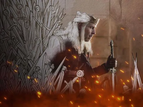 Max: La serie para ver después de House of the Dragon