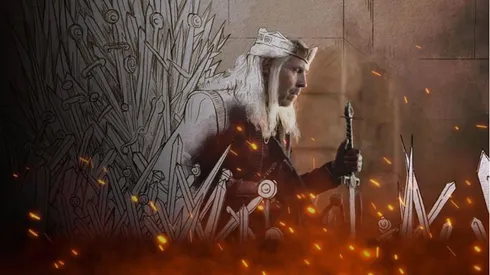 La serie que debes ver si te gusta House of the Dragon.