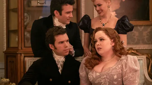 La temporada 3 de Bridgerton no será la última, de acuerdo a lo dicho por la propia productora de la serie, Shonda Rhimes.