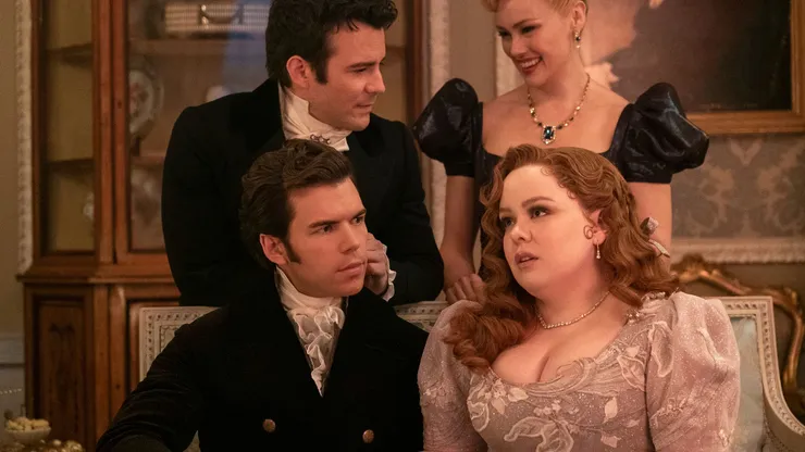 La temporada 3 de Bridgerton no será la última, de acuerdo a lo dicho por la propia productora de la serie, Shonda Rhimes.