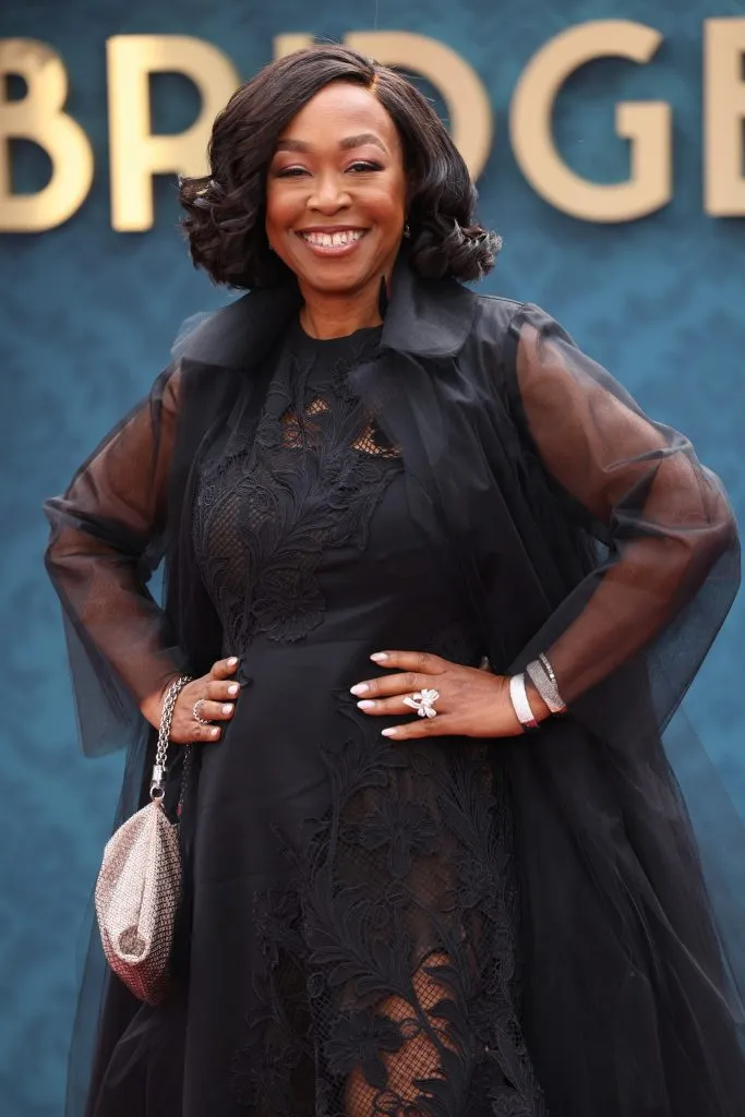 Shonda Rhimes disipó las dudas sobre el número de temporadas que tendrá Bridgerton. Imagen: Getty Images.