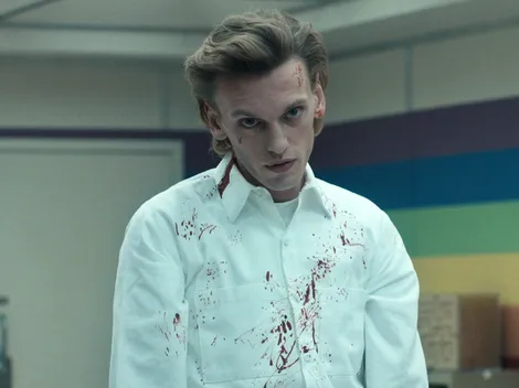 Jamie Campbell Bower detalla cómo será Stranger Things 5