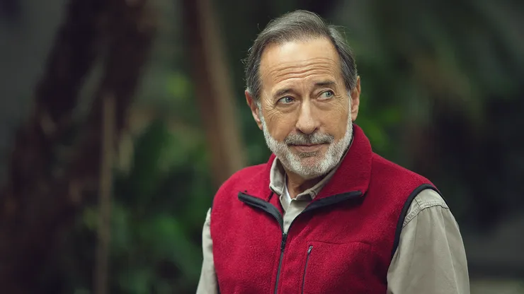 Guillermo Francella vuelva a interpretar a Eliseo en El Encargado.