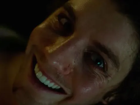 Tráiler y fecha de estreno en cines de Smile 2