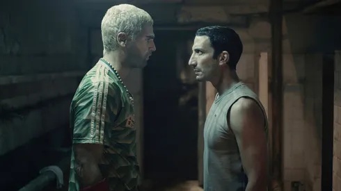 El Marginal tendrá una nueva serie para Netflix.