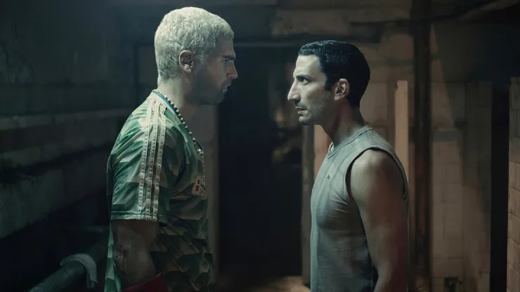 El Marginal tendrá una nueva serie para Netflix.