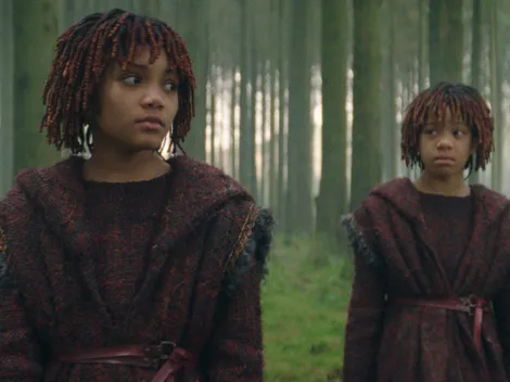 The Acolyte: Hora del episodio 4 en Disney+