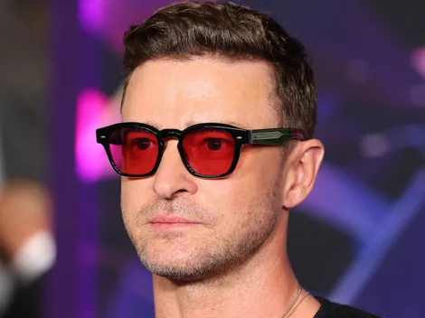 ¿Por qué fue arrestado Justin Timberlake en Estados Unidos?
