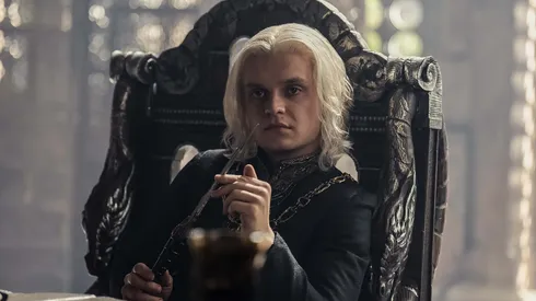 Max estrenó una serie hace dos días y ya se volvió tendencia mundial.