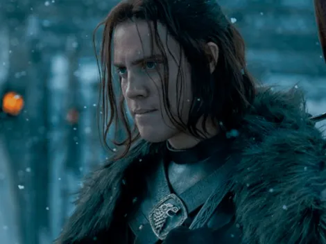 ¿Quién es Cregan Stark en 'House of the Dragon 2'?