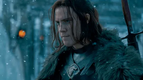 Cregan Stark aparece en 'House of the Dragon 2'