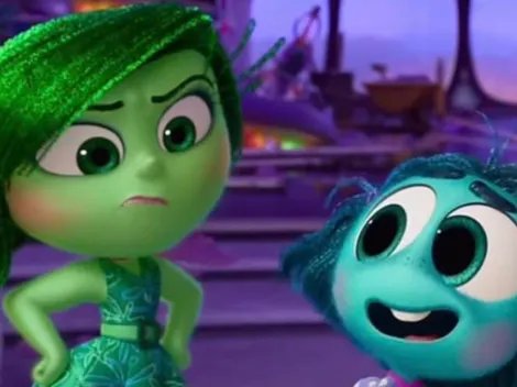 Intensamente 2: ¿Cuál es el oscuro secreto de Riley?