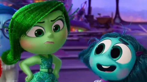 Final de la película Intensamente 2 presenta a un nuevo personaje