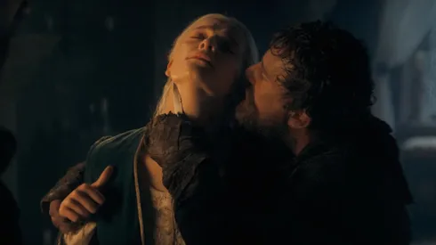 El final del primer capítulo de ‘House of the Dragon 2’ ha generado controversia