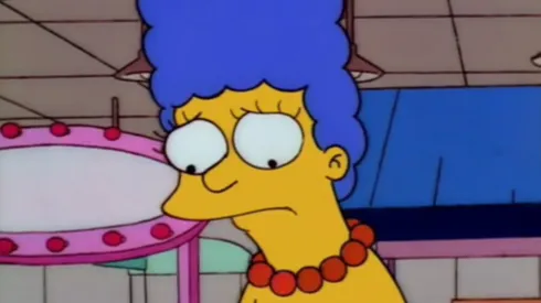 Muere la voz de Marge Simpson