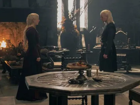 House of the Dragon: ¿Cuántos capítulos tiene la temporada 2?