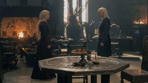 Episodios de la temporada 2 de House of the Dragon.