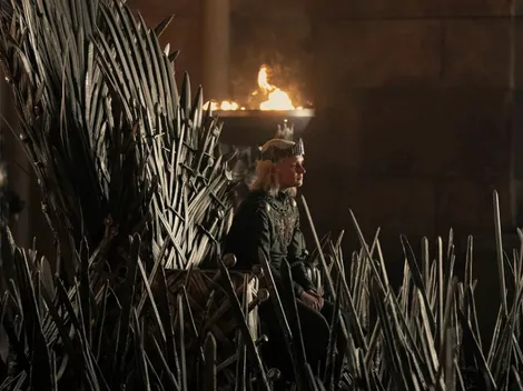 ¿Dónde ver la temporada 2 de House of the Dragon?