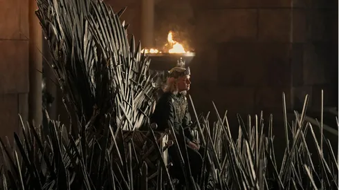 Cómo ver la segunda temporada de House of the Dragon.