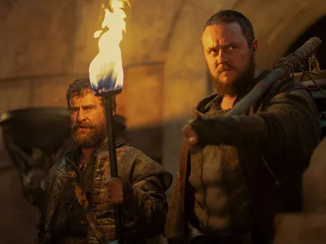 ¿A quién mataron en House of the Dragon 2x1?