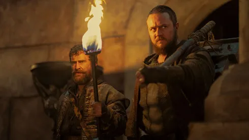 Cómo fue la muerte final de House of the Dragon 2.