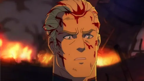 Una serie de la saga The Boys se volvió tendencia mundial en Prime Video.