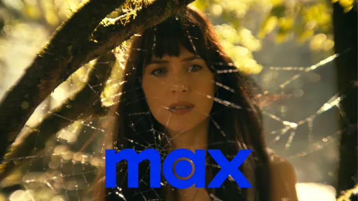 Lo que llega a Max del 17 al 23 de junio 2024.