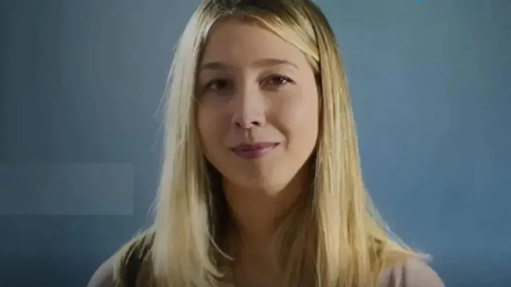 Nahir Galarza rompió el silencio en un nuevo documental del caso.